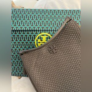 Tory Burch Thea Bucket Bag